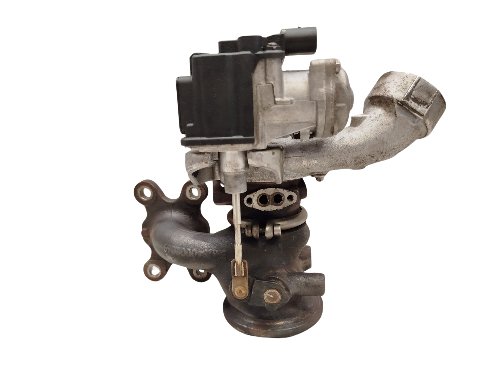 Turbolader 1,2 TSI VW Audi Seat Skoda 04E145713Q main product photo