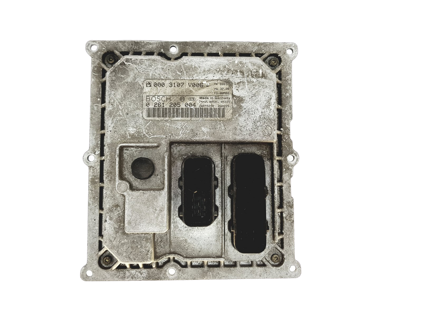 Styreenhed Smart 0003107V006 0261205004 Bosch 25499 main product photo