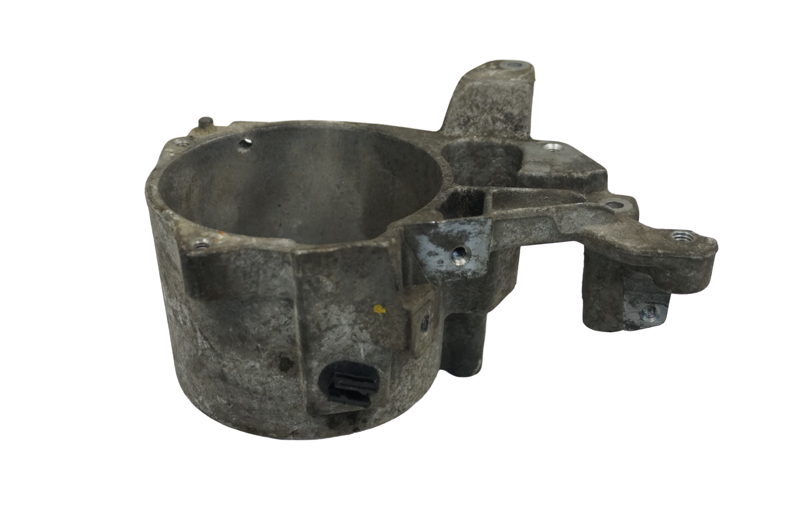 Beslag, Holder Filtra Paliwa AV6Q-9180-CA AV6Q9180CA 1.6 TDCi Ford main product photo