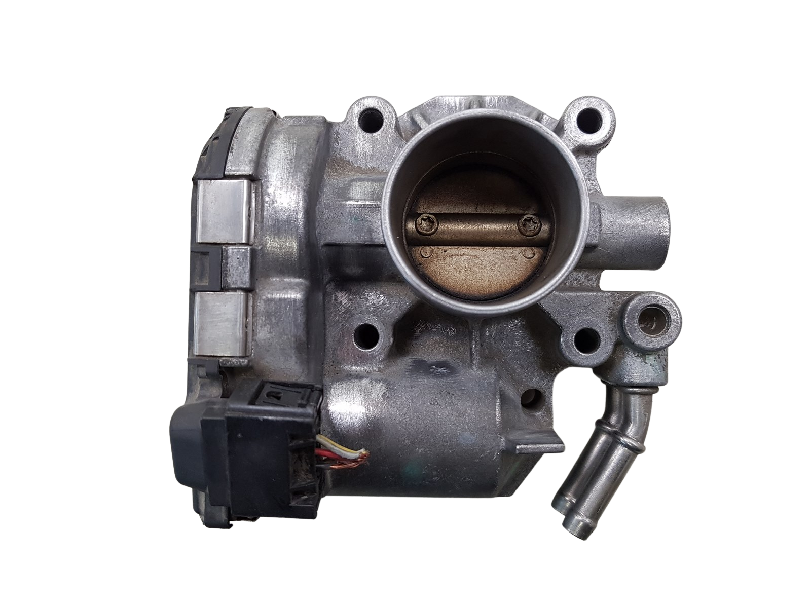 Spjældhusventil 22030-0Q020 0280750481 C1 107 Aygo Yaris 1.0 1590 main product photo