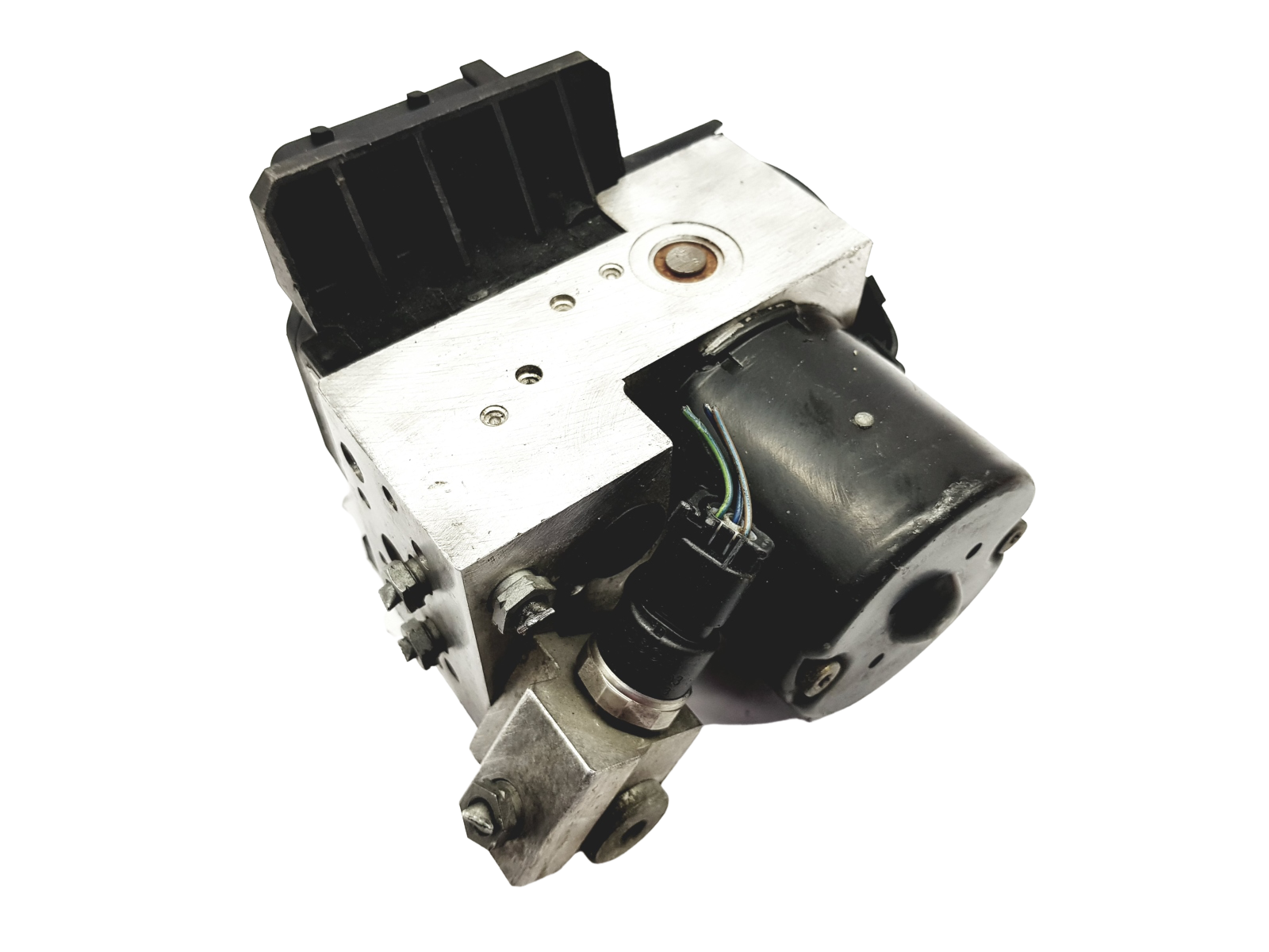 Abs Pumpe Mercedes S W220 A0034318712 0265202444 Bosch 45775 main product photo