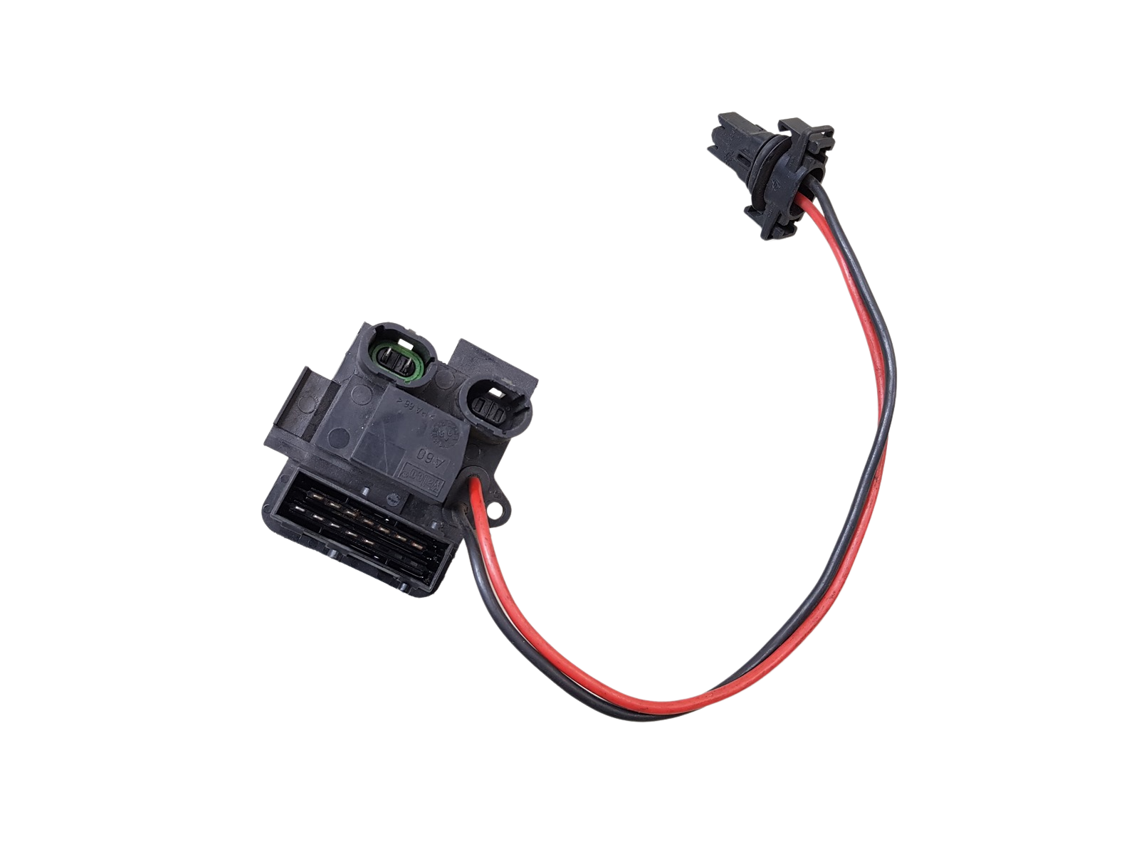 Blæsermodstand 7701206104 Valeo A60 Renault main product photo