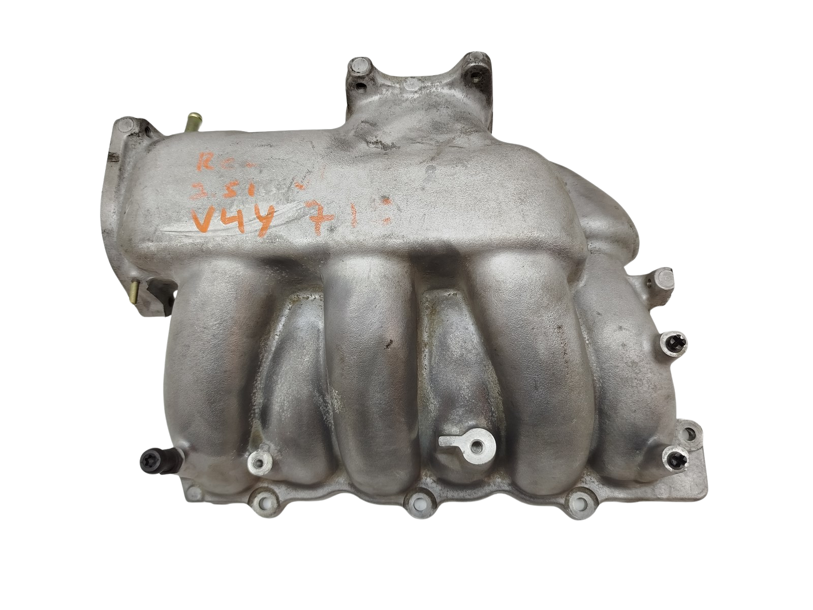 Indsugningsmanifold 3.5 V6 Renault Espace 4 7701060601 main product photo