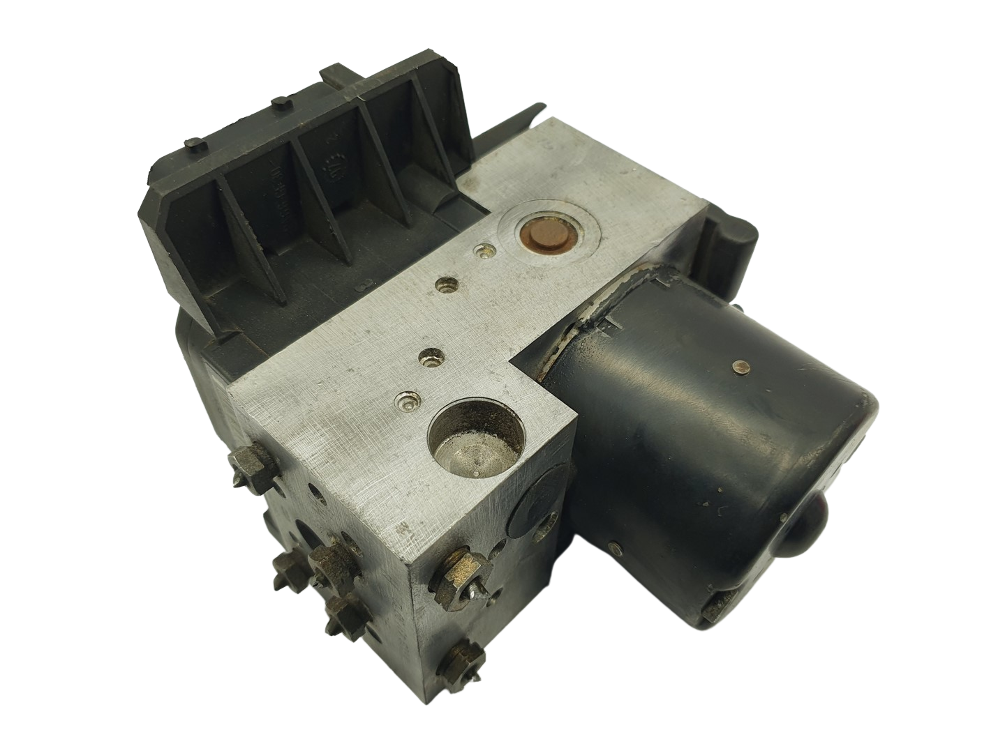 Abs Pumpe Mercedes E W210 A0034313012 0265217401 0130108068 66903 main product photo