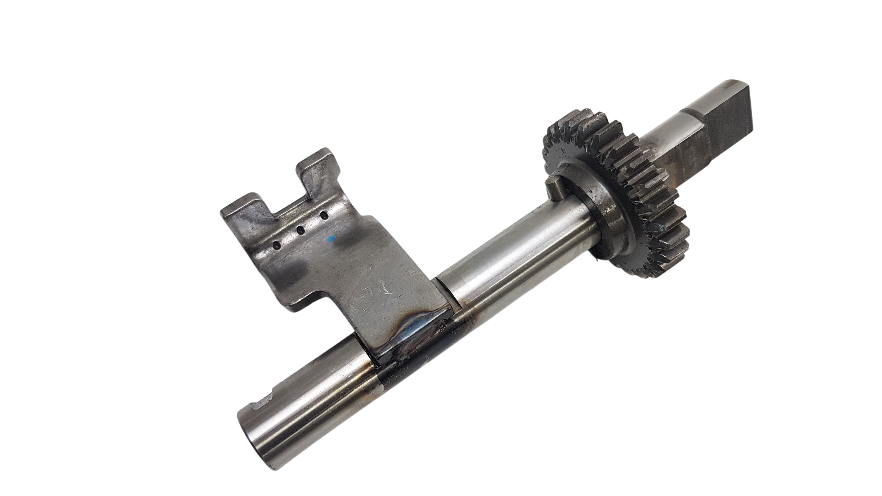 Geartandhjul R 7701469748 JB1958 Renault Clio 2 main product photo