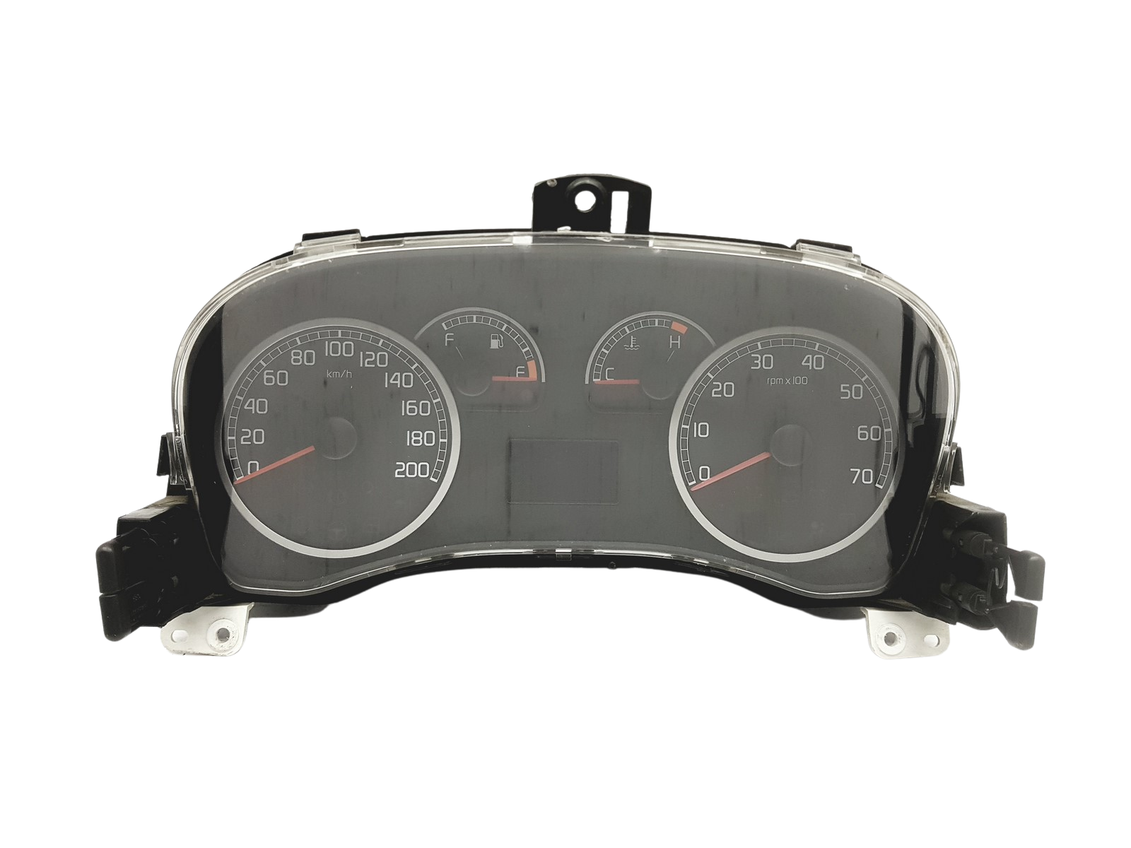 Omdrejningstæller Fiat Punto 555000460104 58401 main product photo