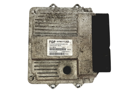 Styreenhed FGP 55195173 AB 71600.039.01 Suzuki 16205 main product photo