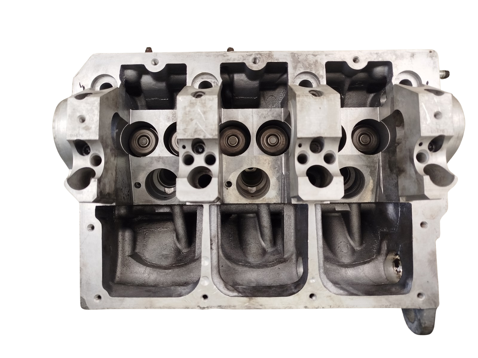 Topstykke VWAG 045103373H 1.4 6V TDI BNM main product photo