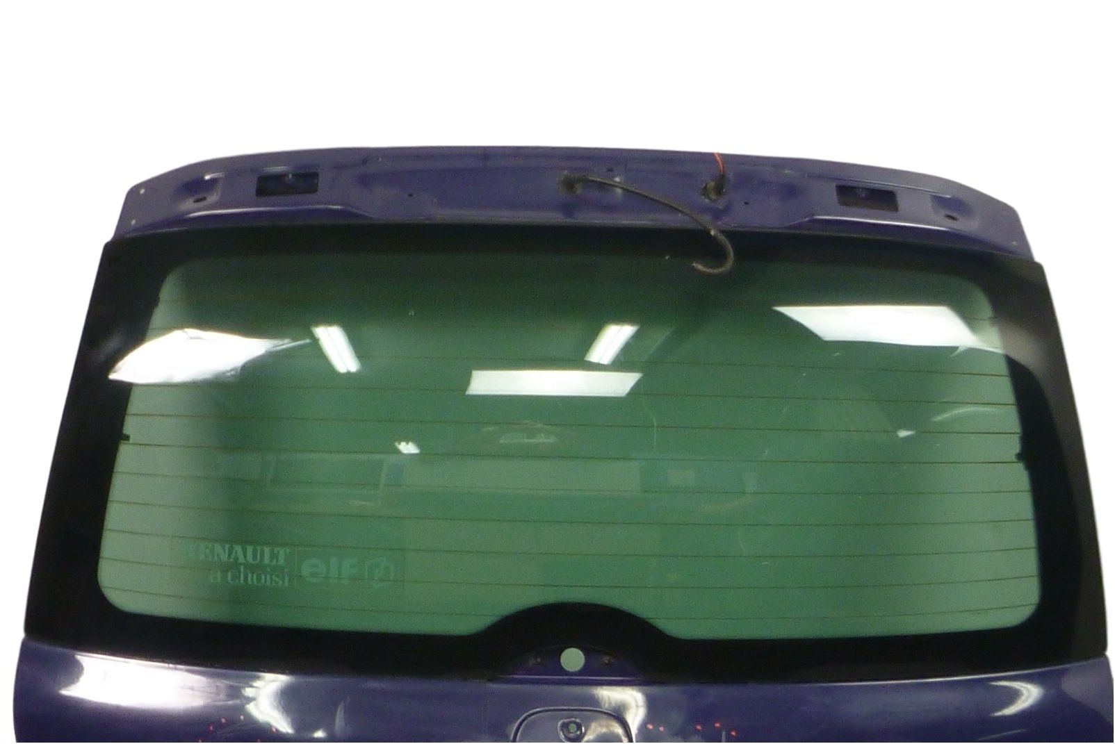 Bagrude Tylnej Bagażnika Renault Clio 2 2001 main product photo