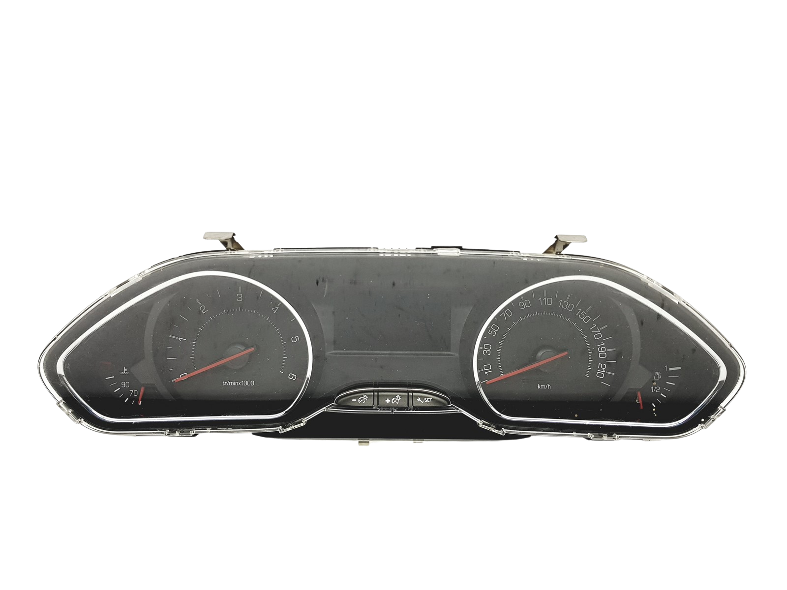 Omdrejningstæller Peugeot 208 9805400480 55816 main product photo