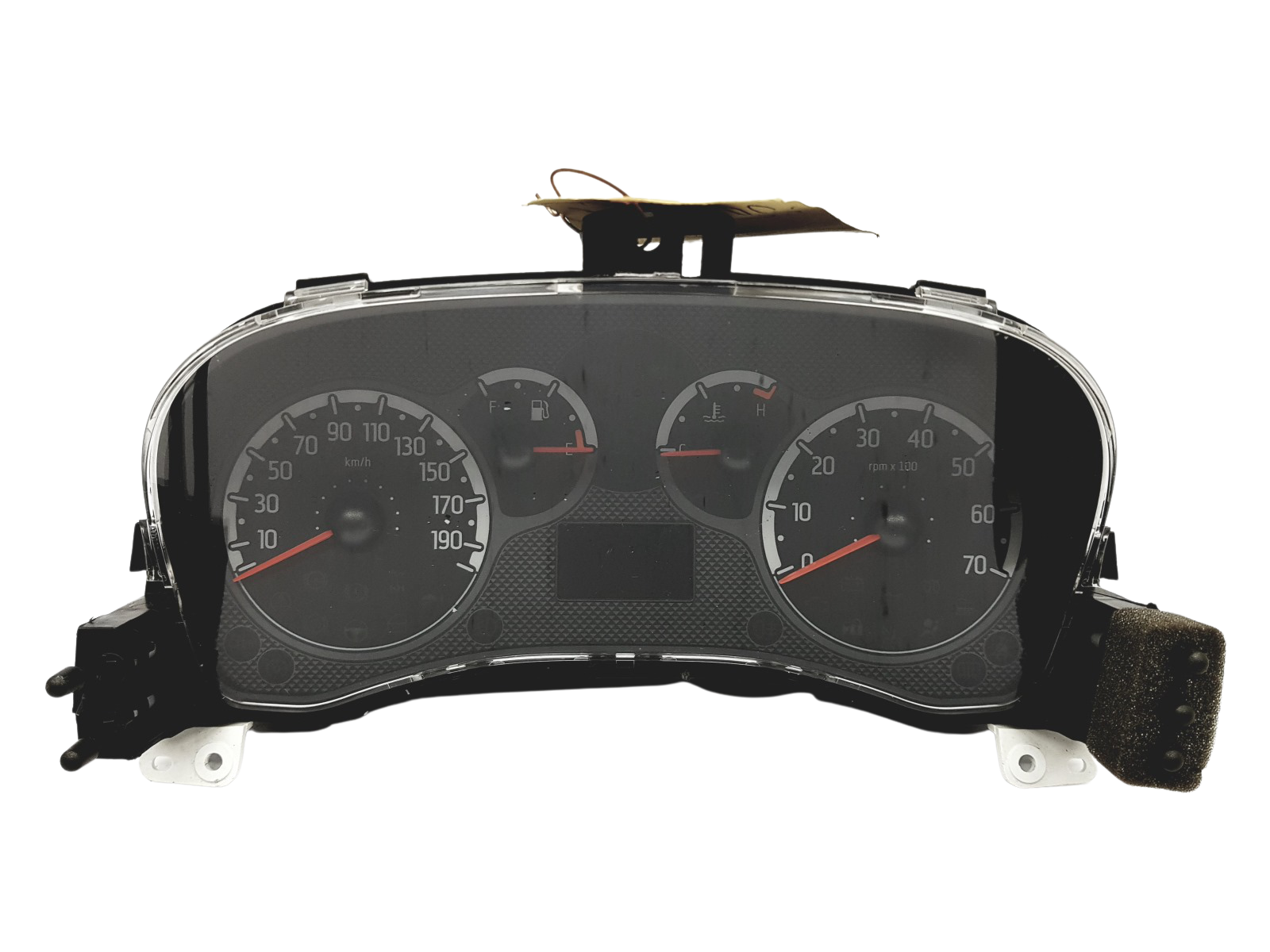 Speedometer Fiat Panda 51871018 503005311001 33184 main product photo