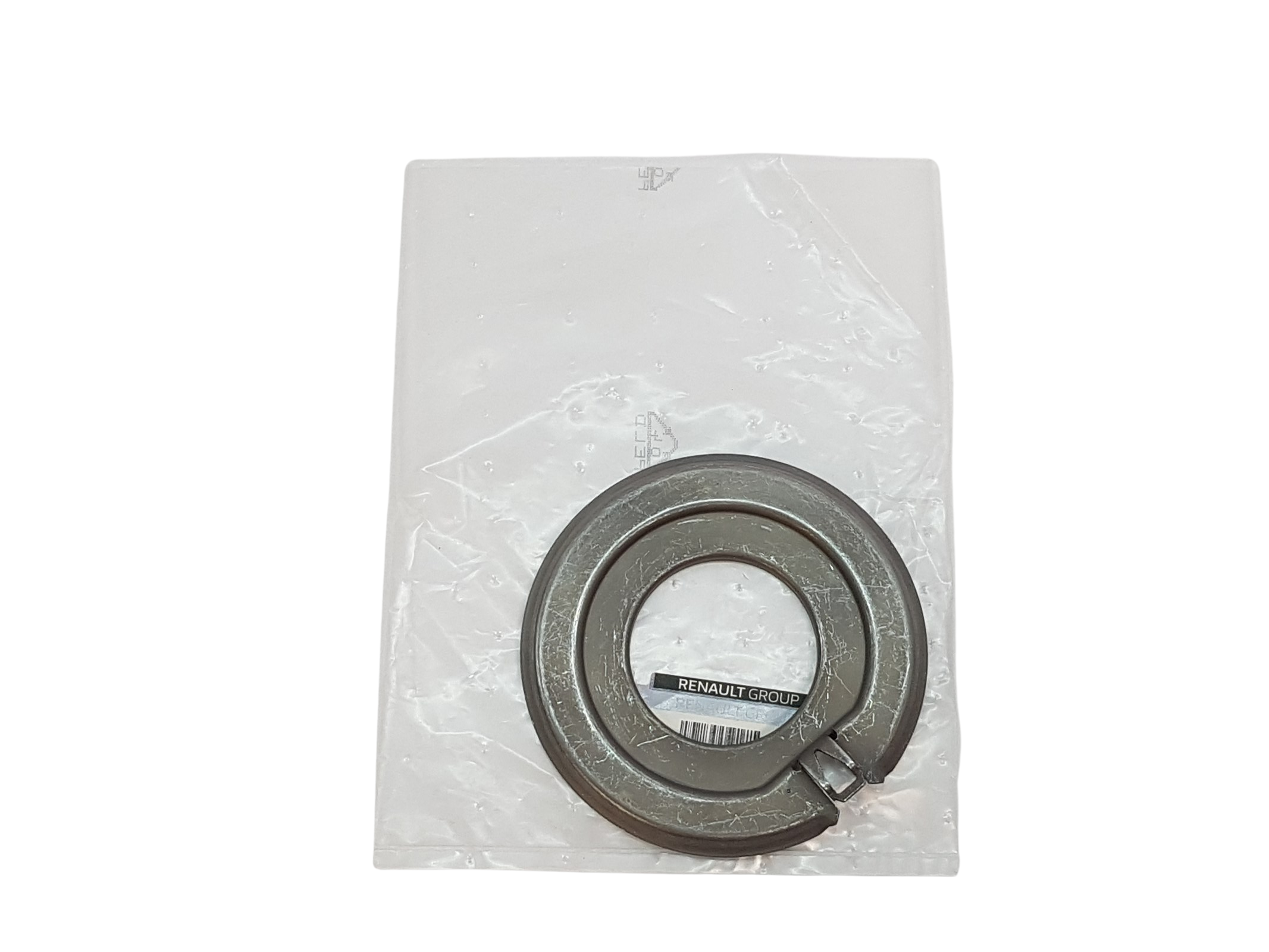 Sensorbeslag ABS Renault Grand Scenic 2 7701478440 Ny Original main product photo