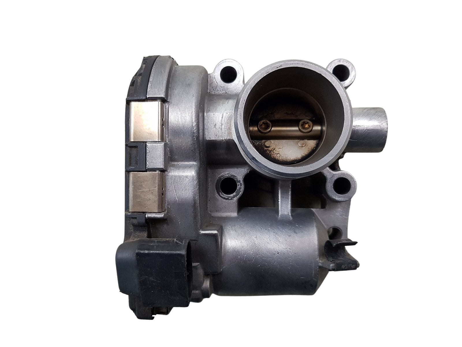 Spjældhusventil Smart A1601410225 0003094V006 Bosch 2412 main product photo
