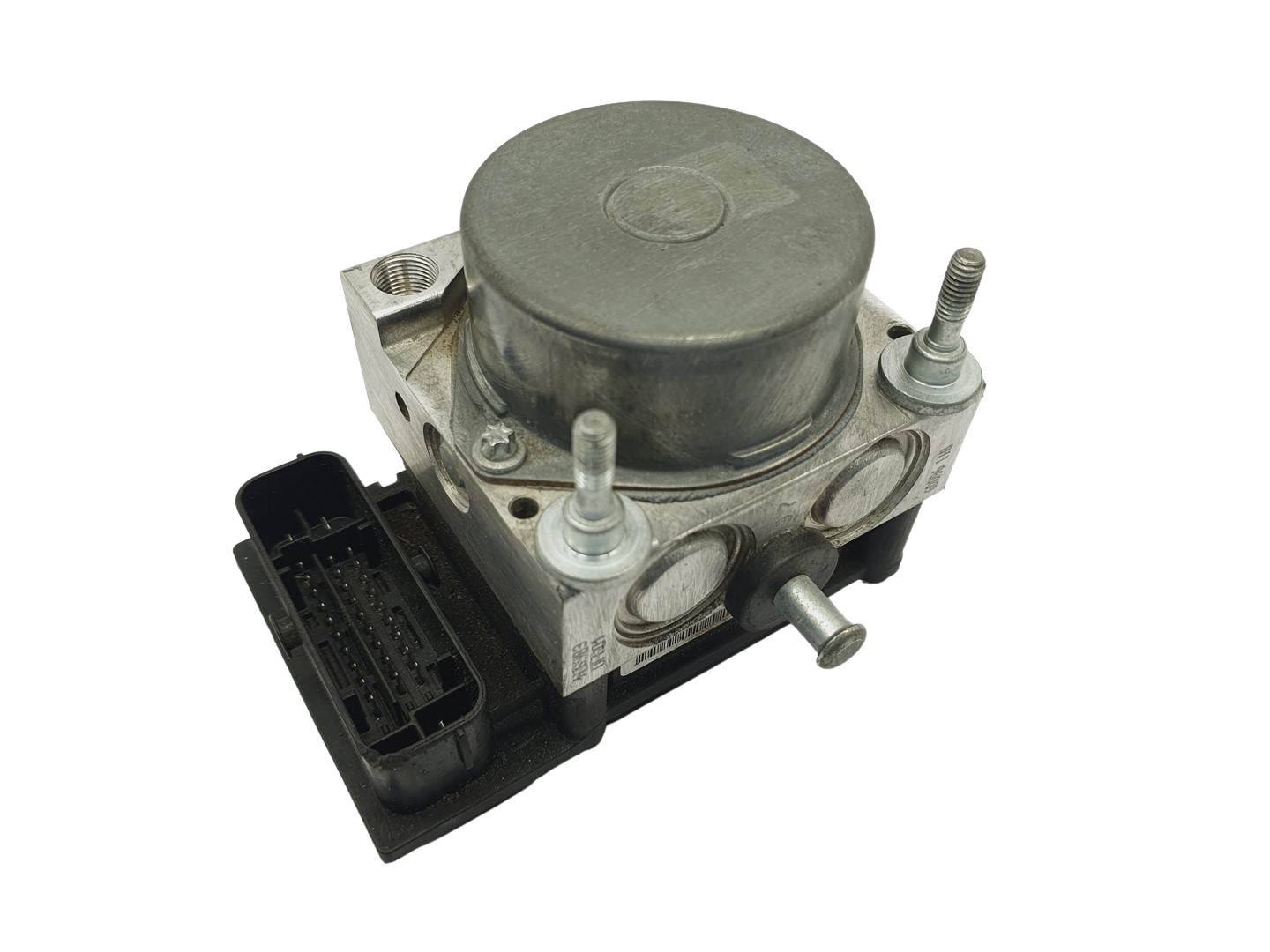 Abs Pumpe Fiat 500 51884549 0265232846 Bosch 63996 main product photo