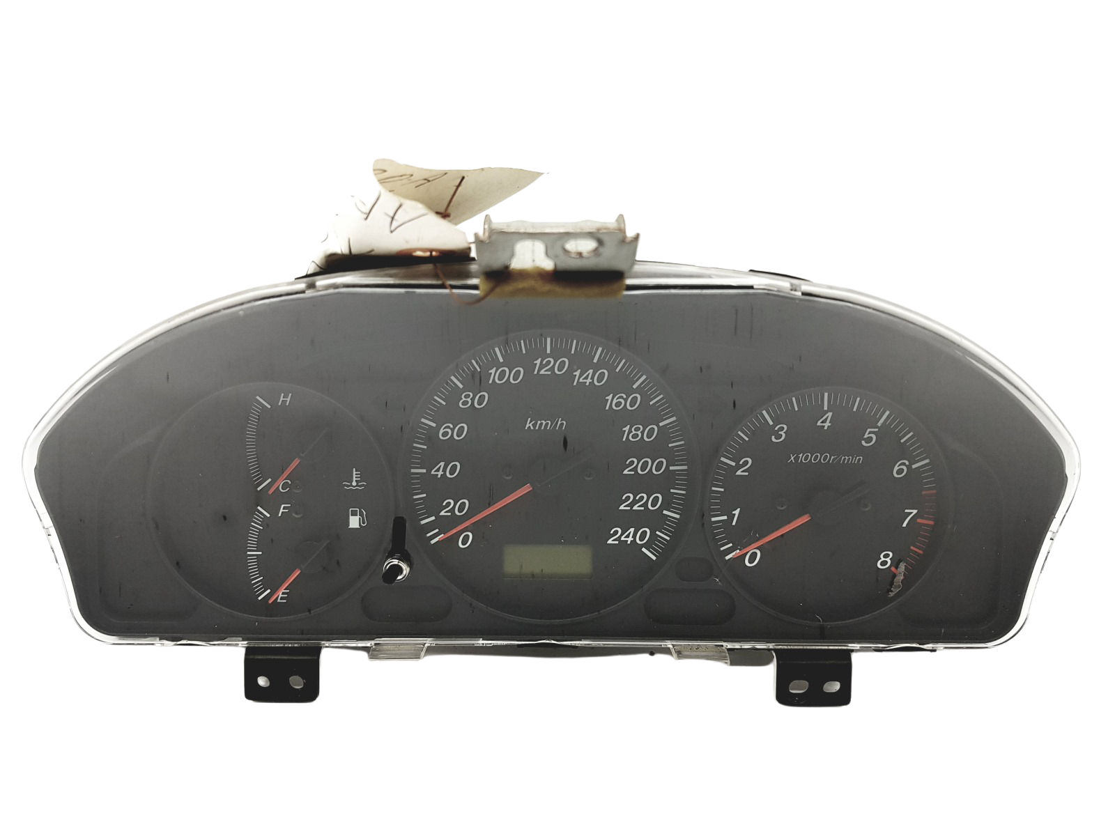 Omdrejningstæller Mazda 626 KGGG2NC 33160 main product photo