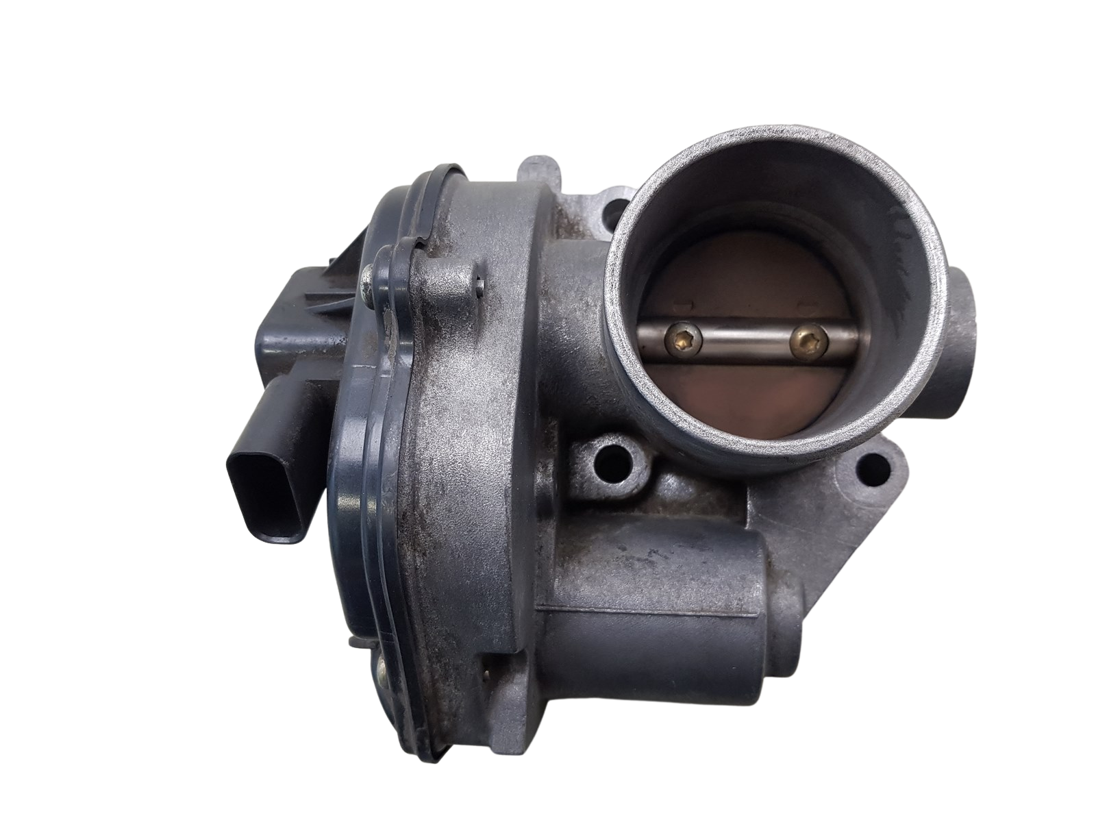Spjældhusventil Ford 2S6U-9E927-D VP4F9U-9E928-BA 1708 main product photo