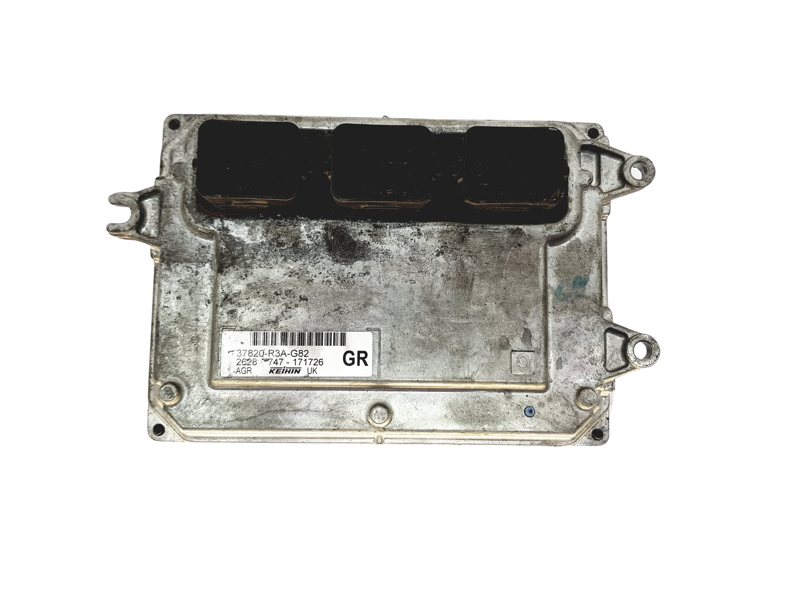 Styreenhed 37820-R3A-G82 2628 747-171726 Honda Keihin main product photo
