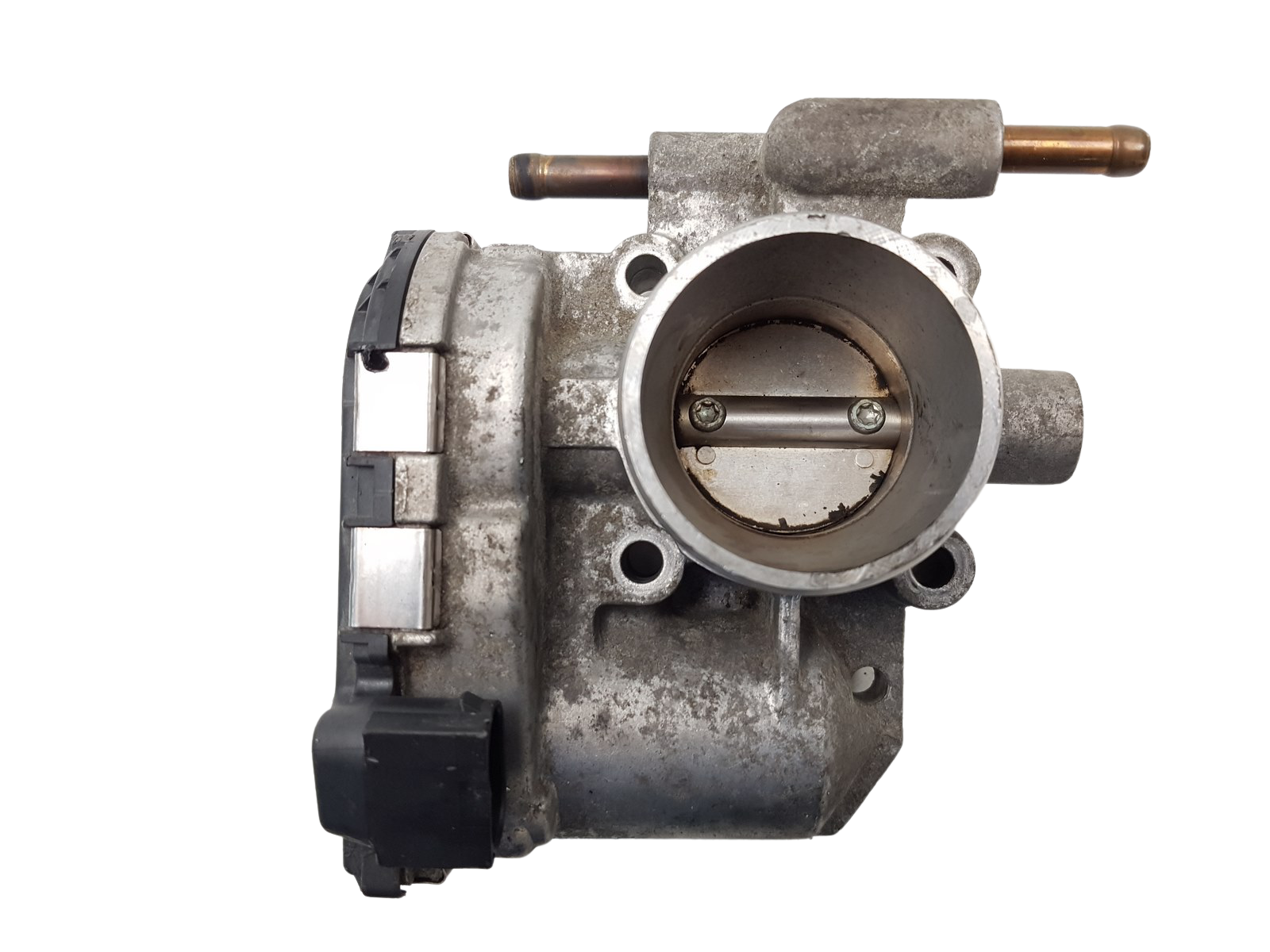 Spjældhusventil Opel 24420536 0280750133 Bosch 2759 main product photo
