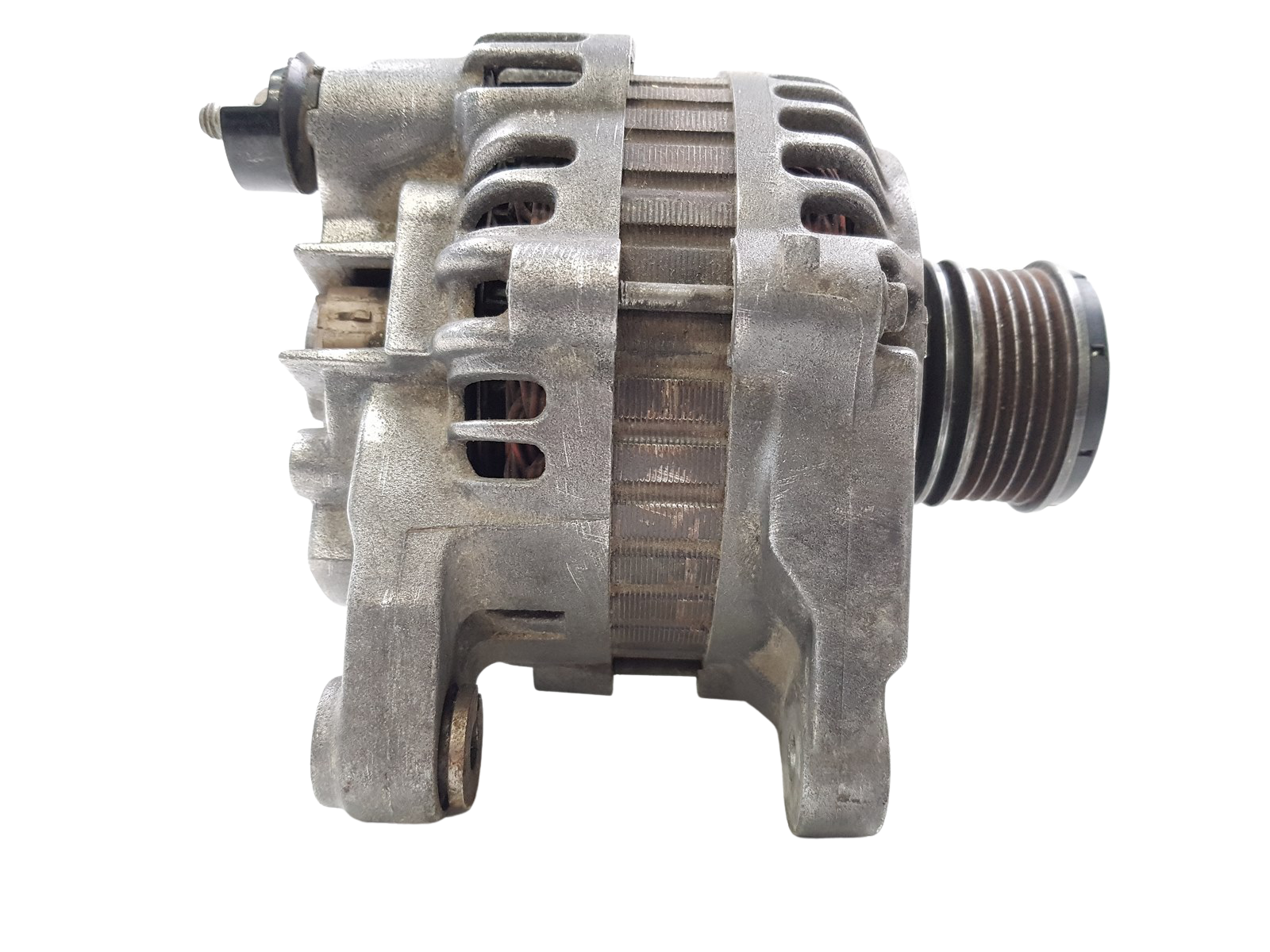 Generator Renault 8200373636 A002TC0981 110A Mitsubishi 1157 main product photo