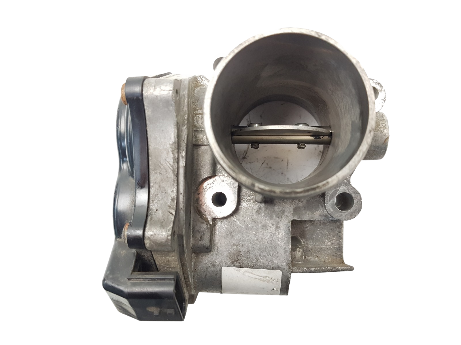 Spjældhusventil Renault 8200987453B H8200727648 2.0 2.3 DCI 1940 main product photo
