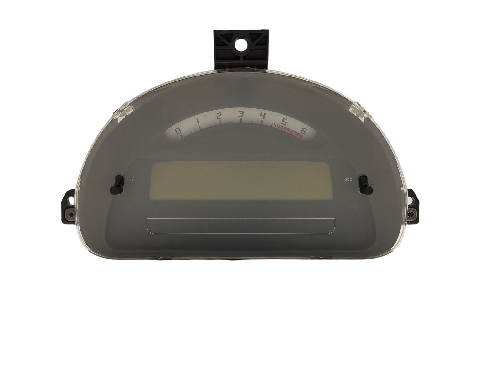 Omdrejningstæller Citroen C2 C3 9660225880 D 00 2087 main product photo