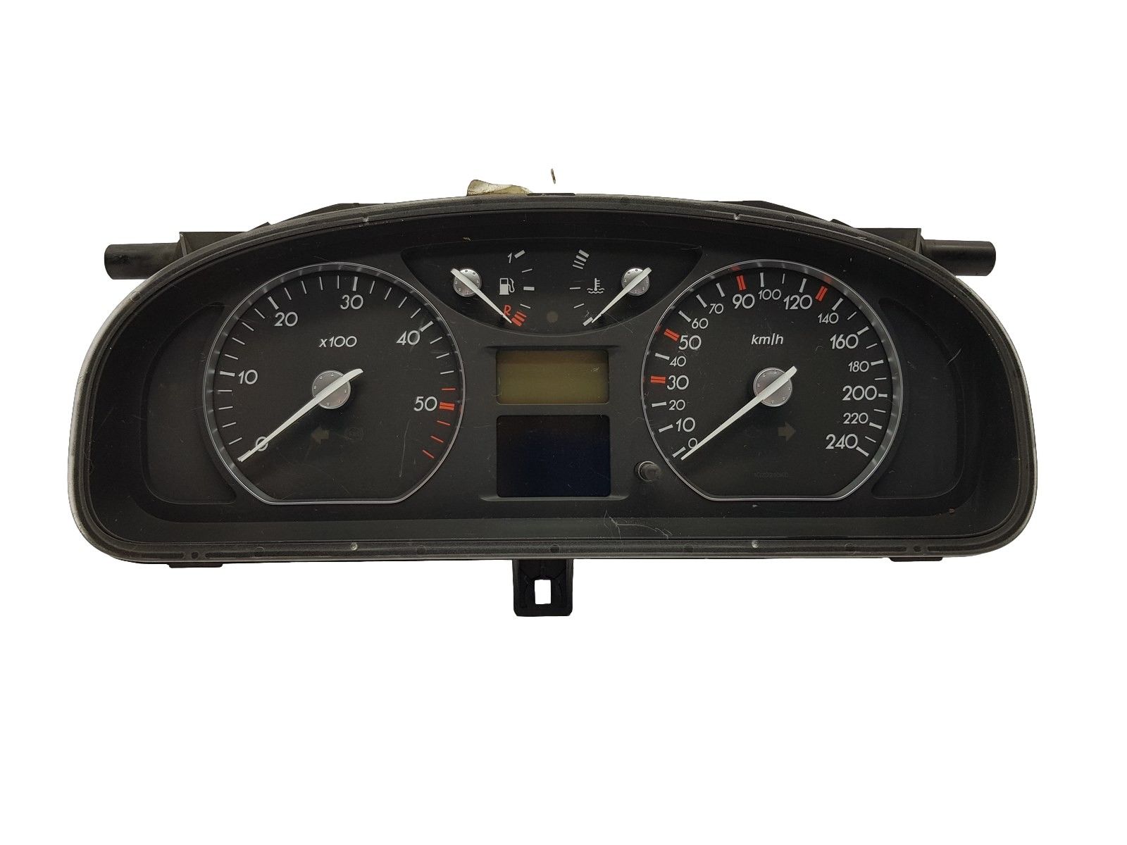 Omdrejningstæller Renault Laguna 2 8200218888 B 1838 main product photo