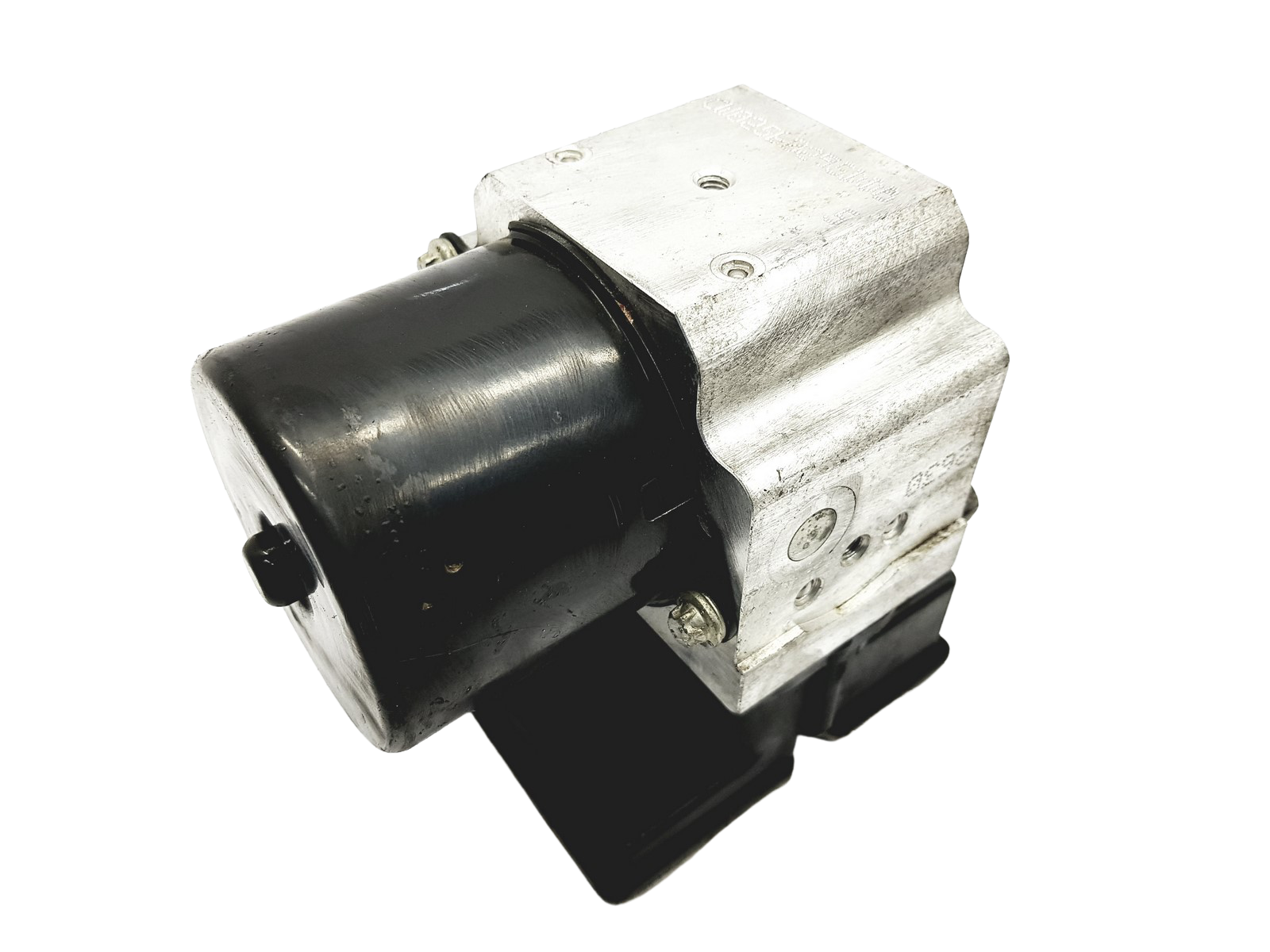 Abs Pumpe Lancia Ypsilon 71740272 51845405 TRW 39542 main product photo