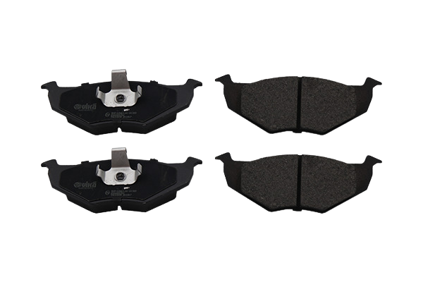 Bremseklodser Forside Gør VW Seat Skoda 6N0698151C 66980009001 Vika main product photo