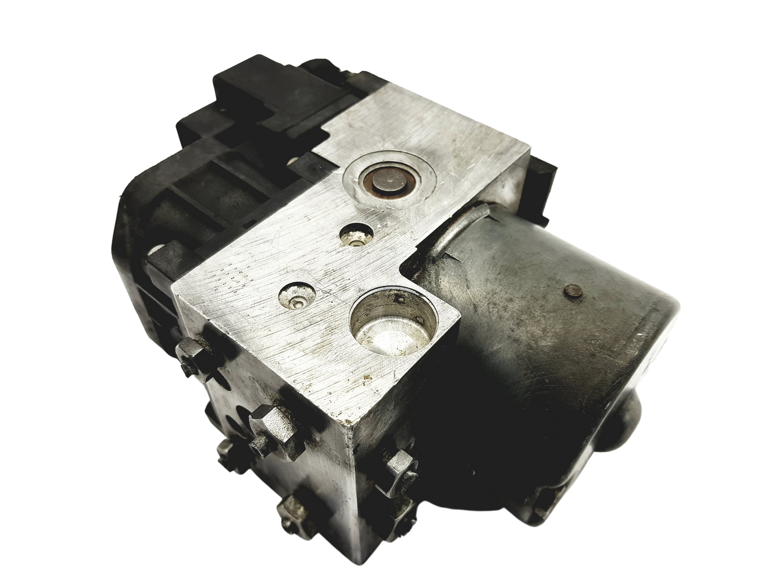 Abs Pumpe Alfa Romeo 156 46513088 0273004261 Bosch 38746 main product photo
