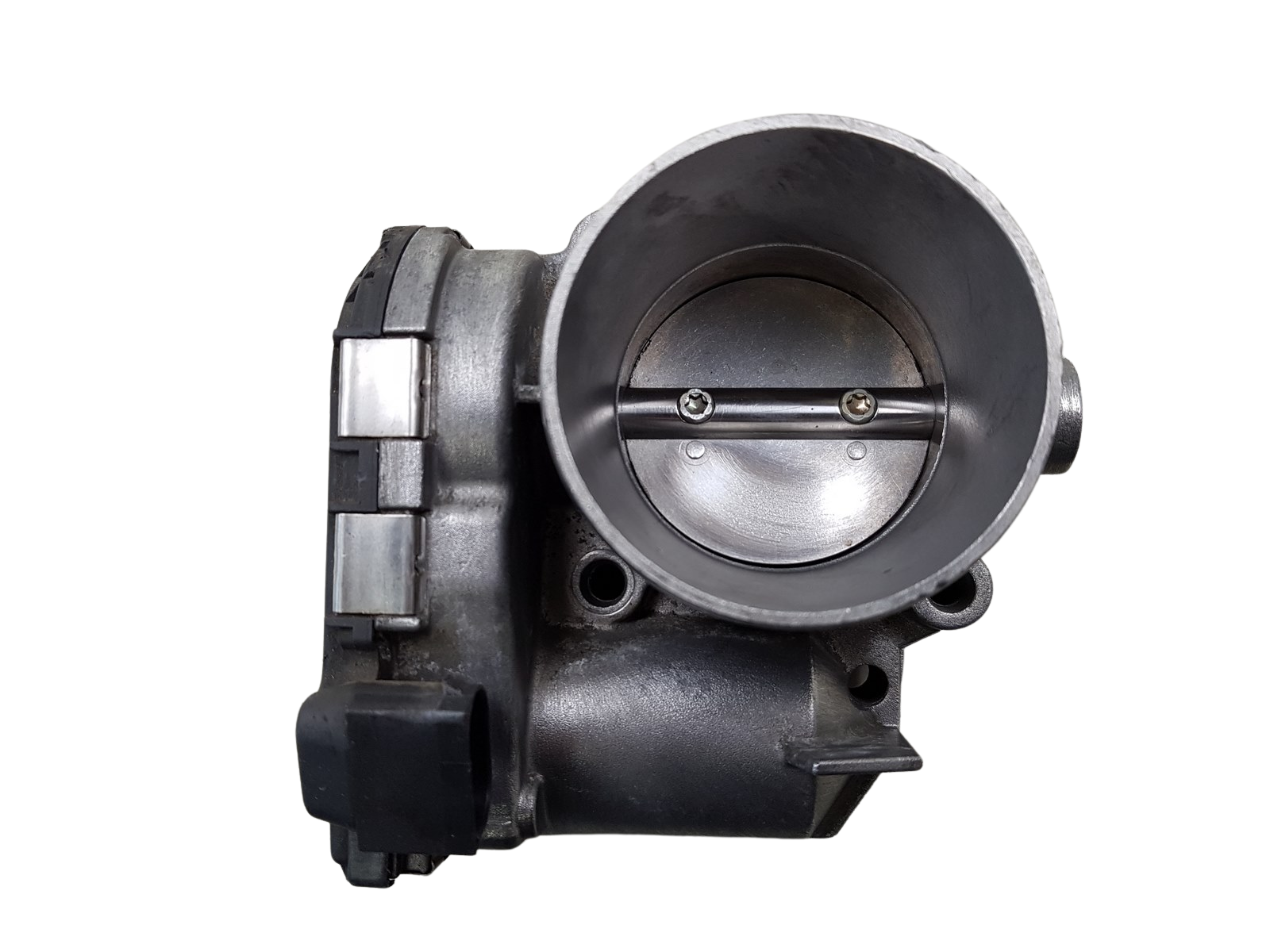 Spjældhusventil Alfa Romeo Iveco Opel 0280750073 Bosch 2625 main product photo