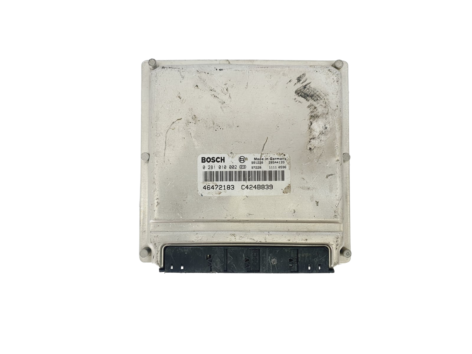 Styreenhed 46472183 0281010002 Lancia Bosch 38478 main product photo
