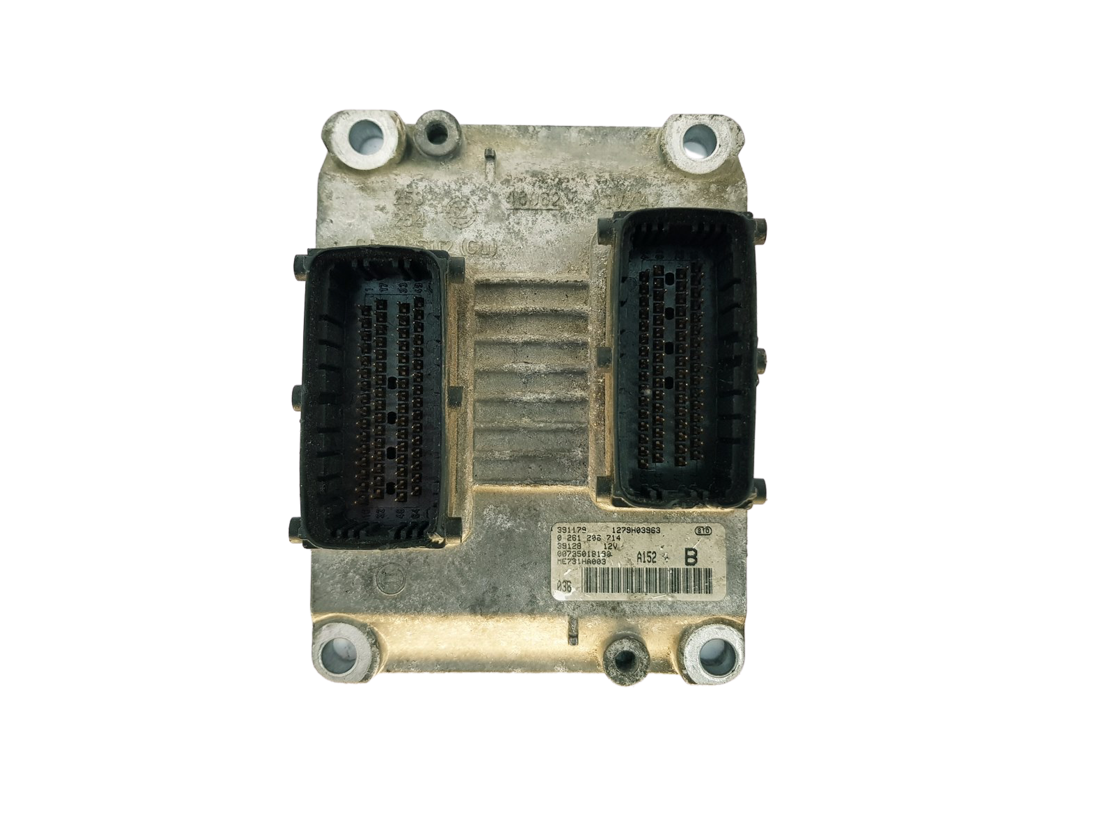 Styreenhed 00735018130 0261206714 Alfa Romeo Bosch 30958 main product photo