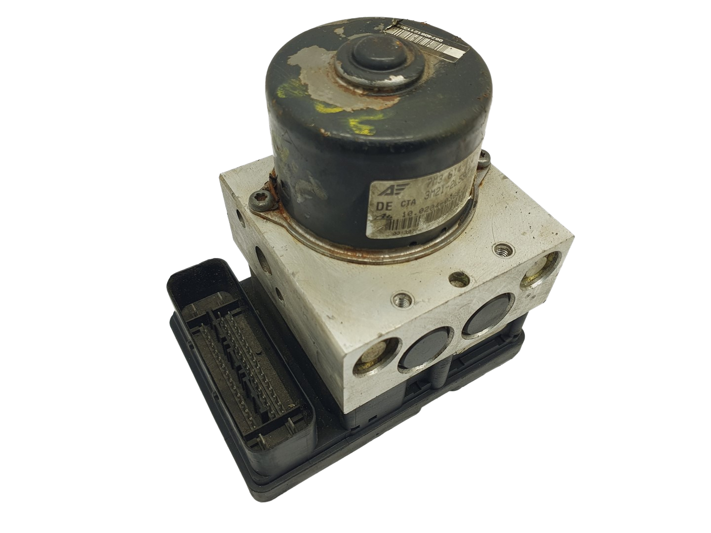 Abs Pumpe Sharan Alhambra Galaxy 7M3614111Q 7M3907379G 64530 main product photo