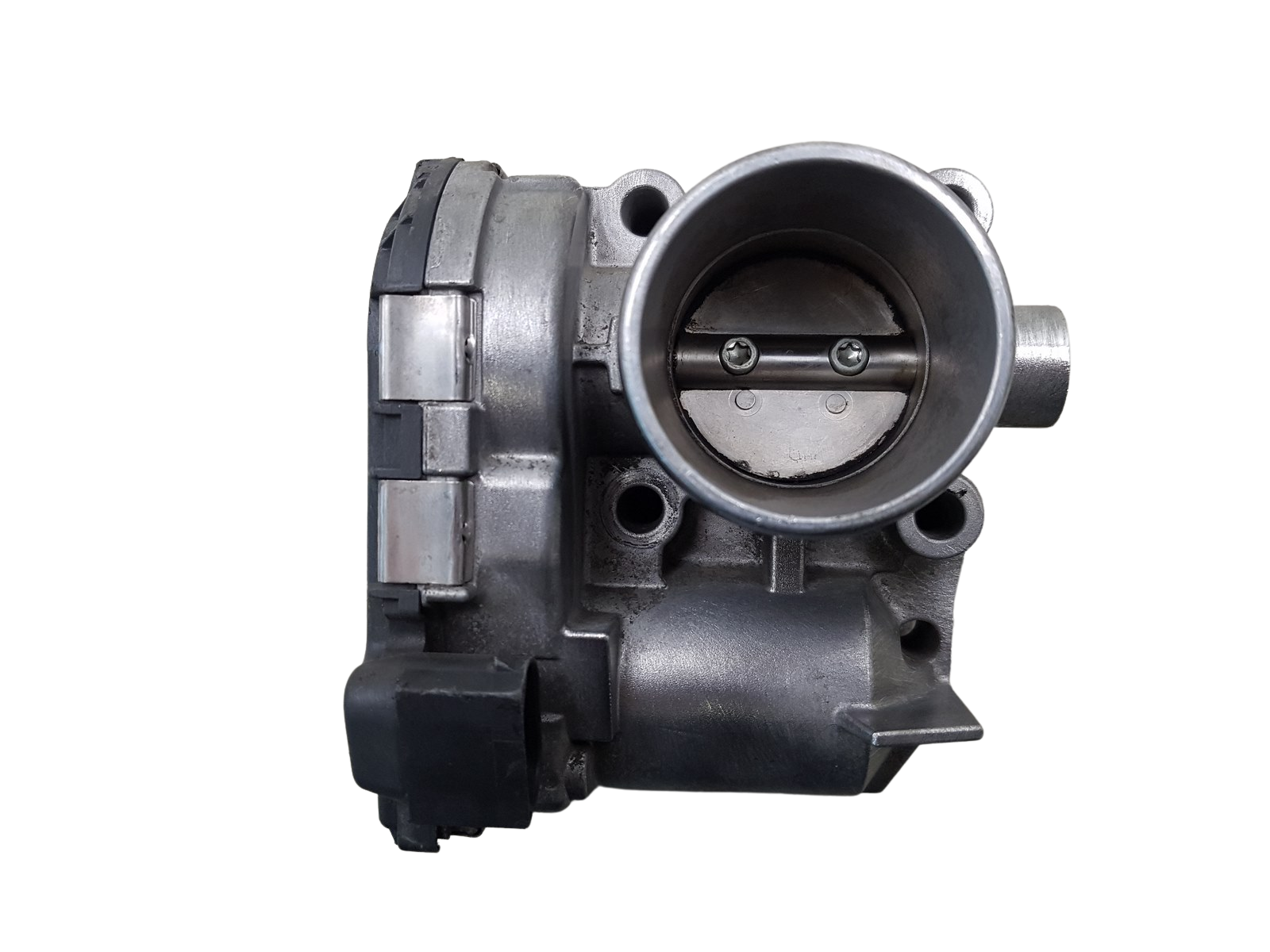 Spjældhusventil Fiat Lancia 0280750042 1.2B Bosch 2736 main product photo