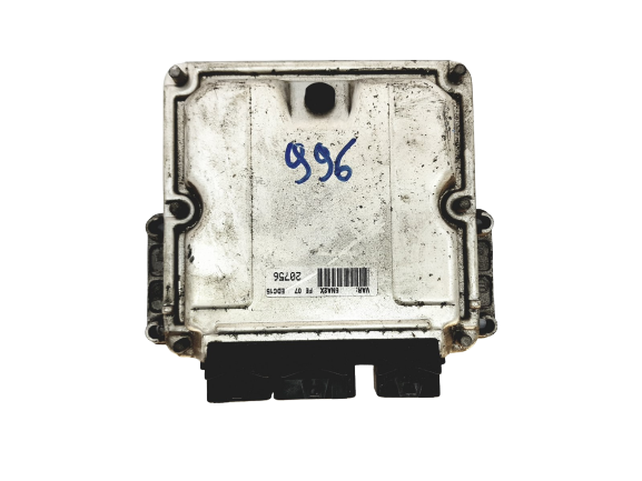 Styreenhed 9646774280 0281010996 28FM0000 PSA Bosch 18465 main product photo