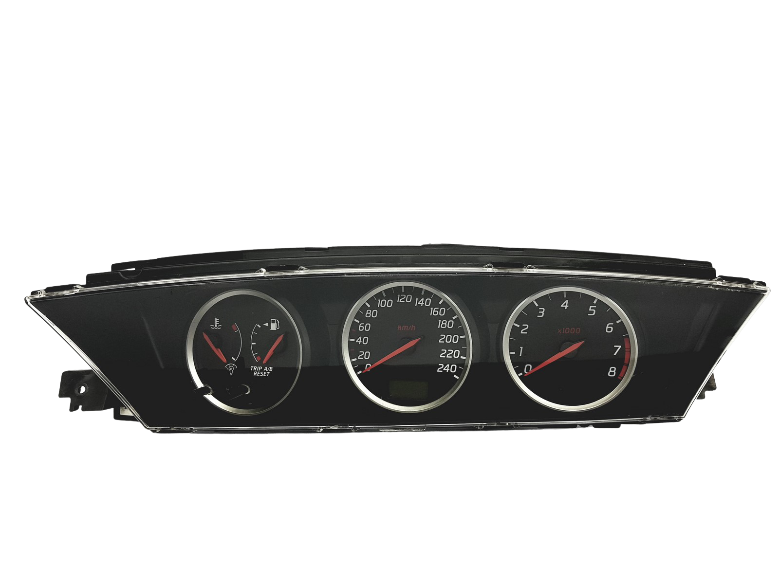 Omdrejningstæller Nissan Primera AV620 main product photo