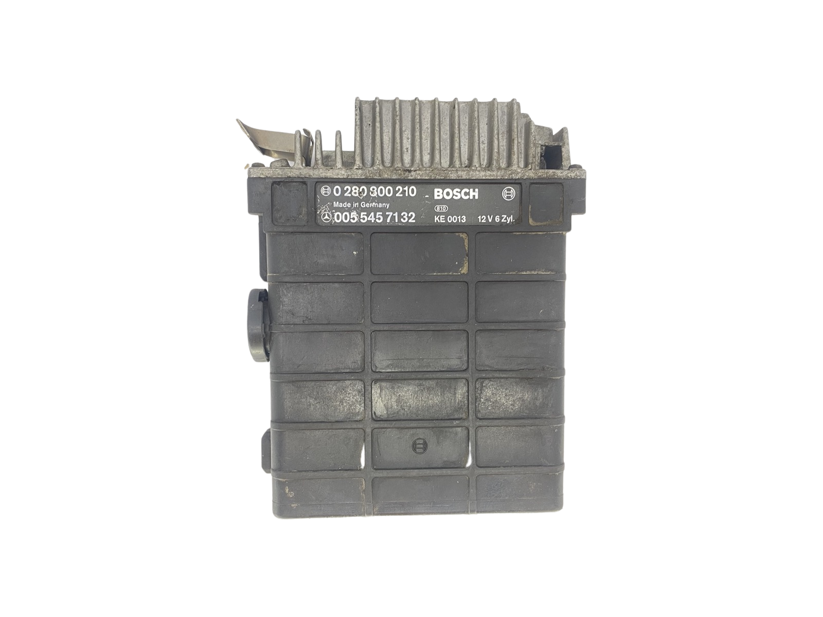 Styreenhed Mercedes 0055457132 0280800210 Bosch 60523 main product photo