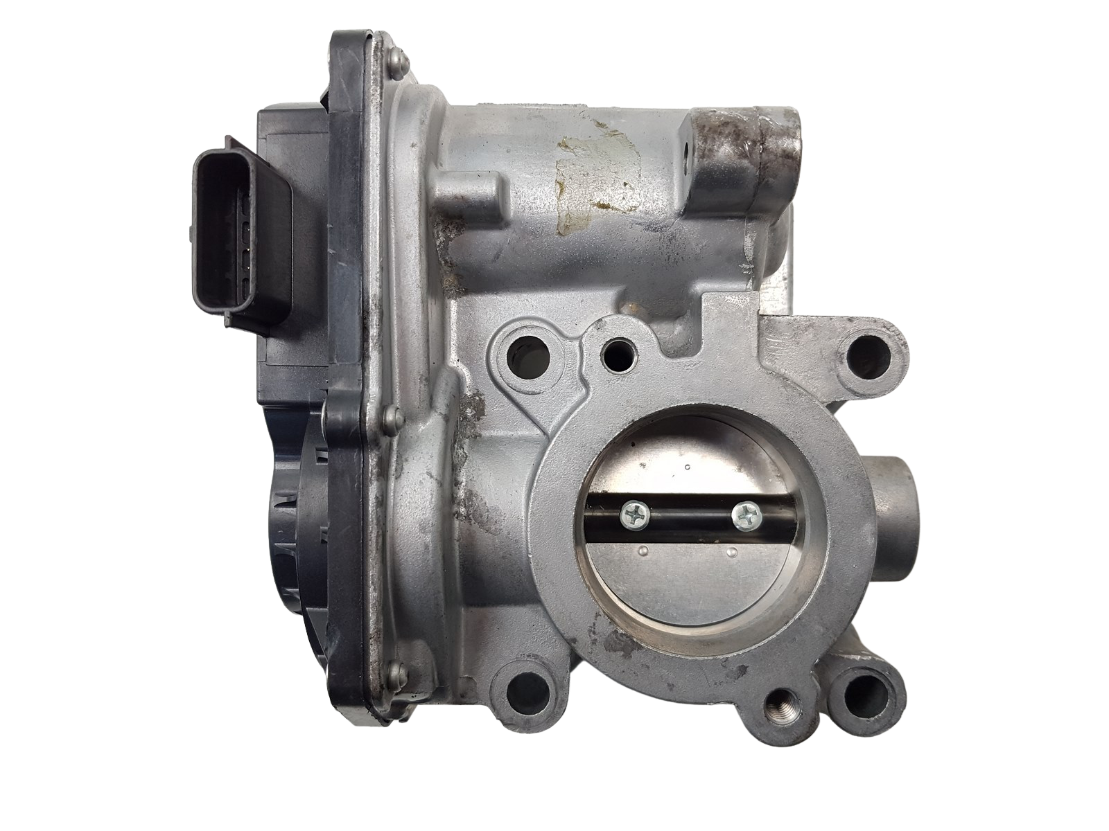 Spjældhusventil Renault 161206038R H8201171233 0.9 1.2 TCE 2035 main product photo