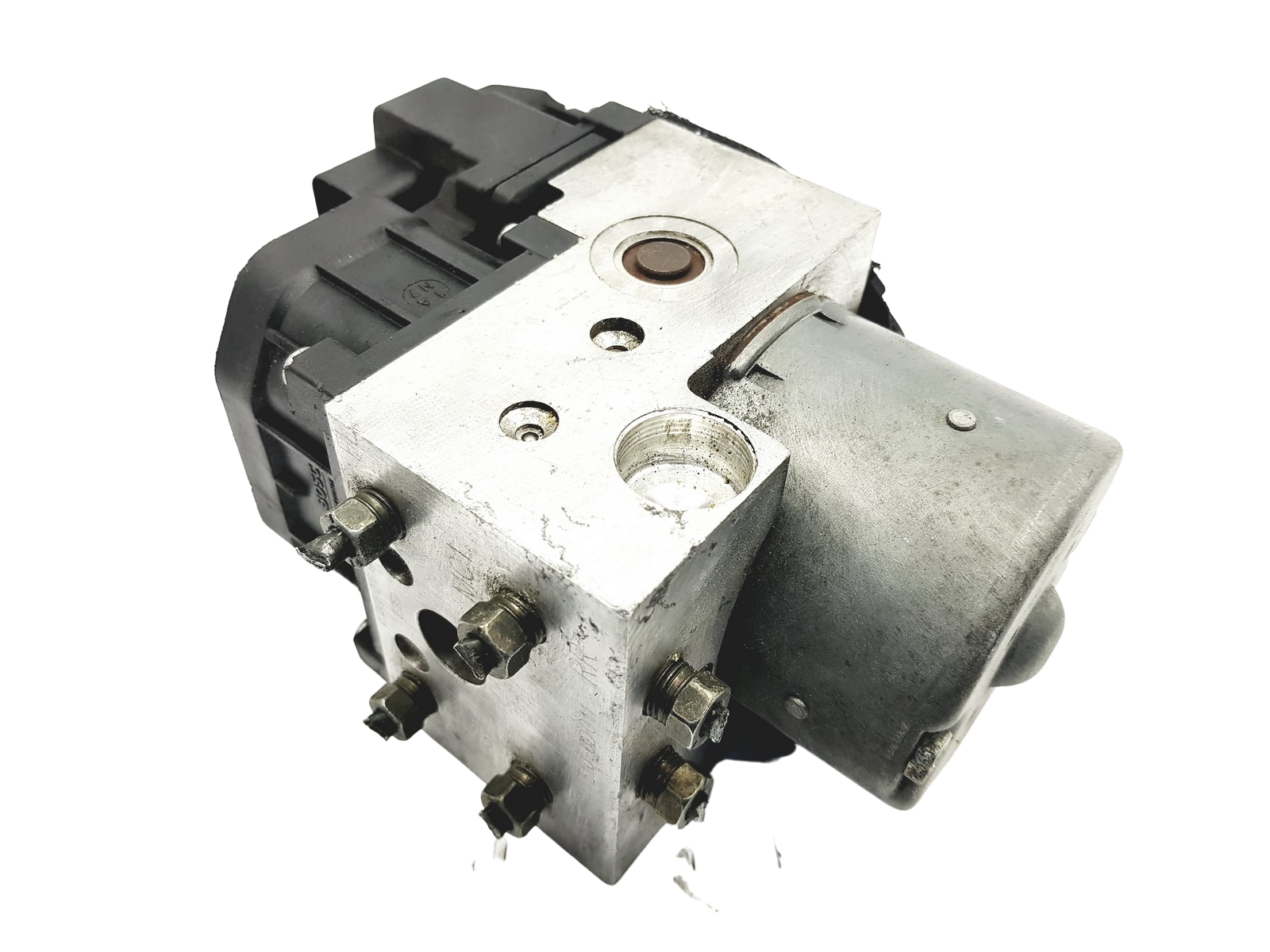 Abs Pumpe Toyota Yaris 44510-0D011 0273004636 0265216904 60008 main product photo