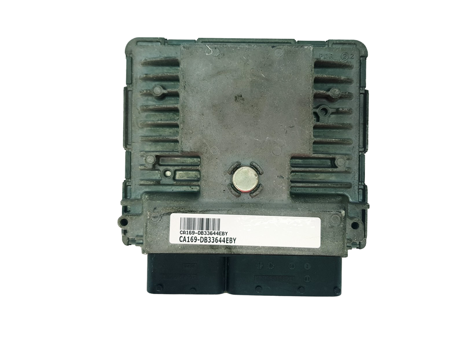 Styreenhed 03F906070HH 5WP44824 Skoda Continental 33644 main product photo