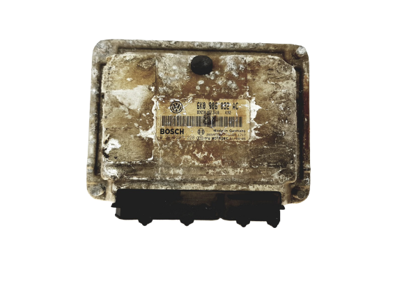 Styreenhed Seat 6K0906032AC 0261207228 Bosch main product photo