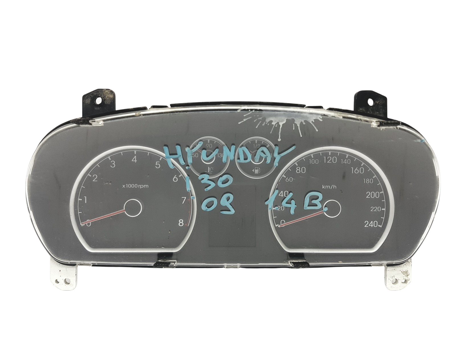 Speedometer Hyundai I30 94003-2R030 940032R030 55490 main product photo