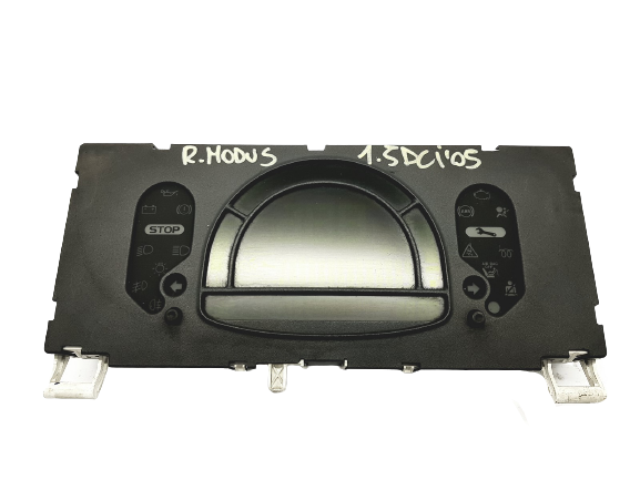 Speedometer Renault Modus 8200418023 D 50809 main product photo