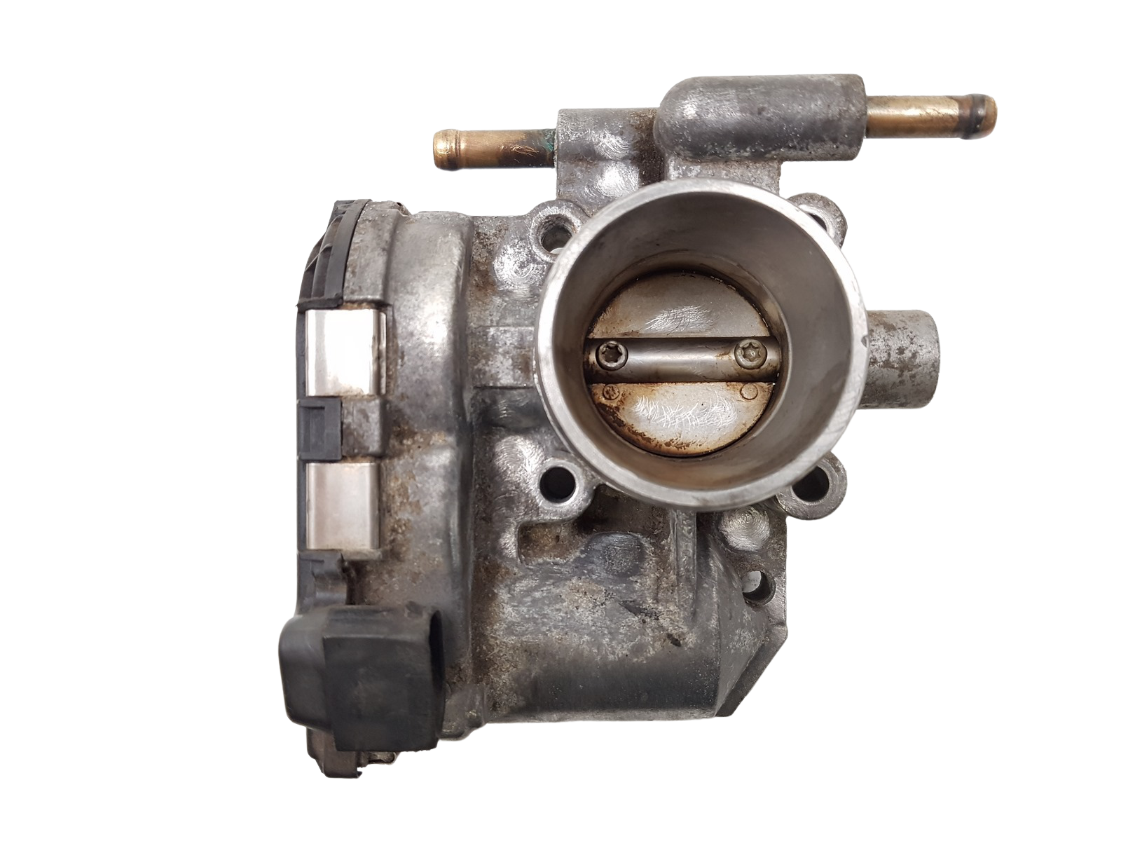 Spjældhusventil Opel 24420536 0280750133 Bosch 1160 main product photo