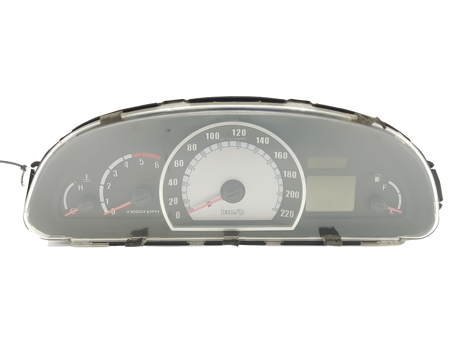 Speedometer Hyundai Matrix 94003-17360 2005-17900H 25472 main product photo