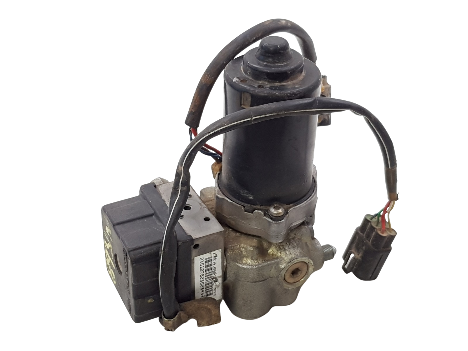 Abs Pumpe Ford Escort 92AB-2C219-AB 10.0447-0731.3 Ate main product photo