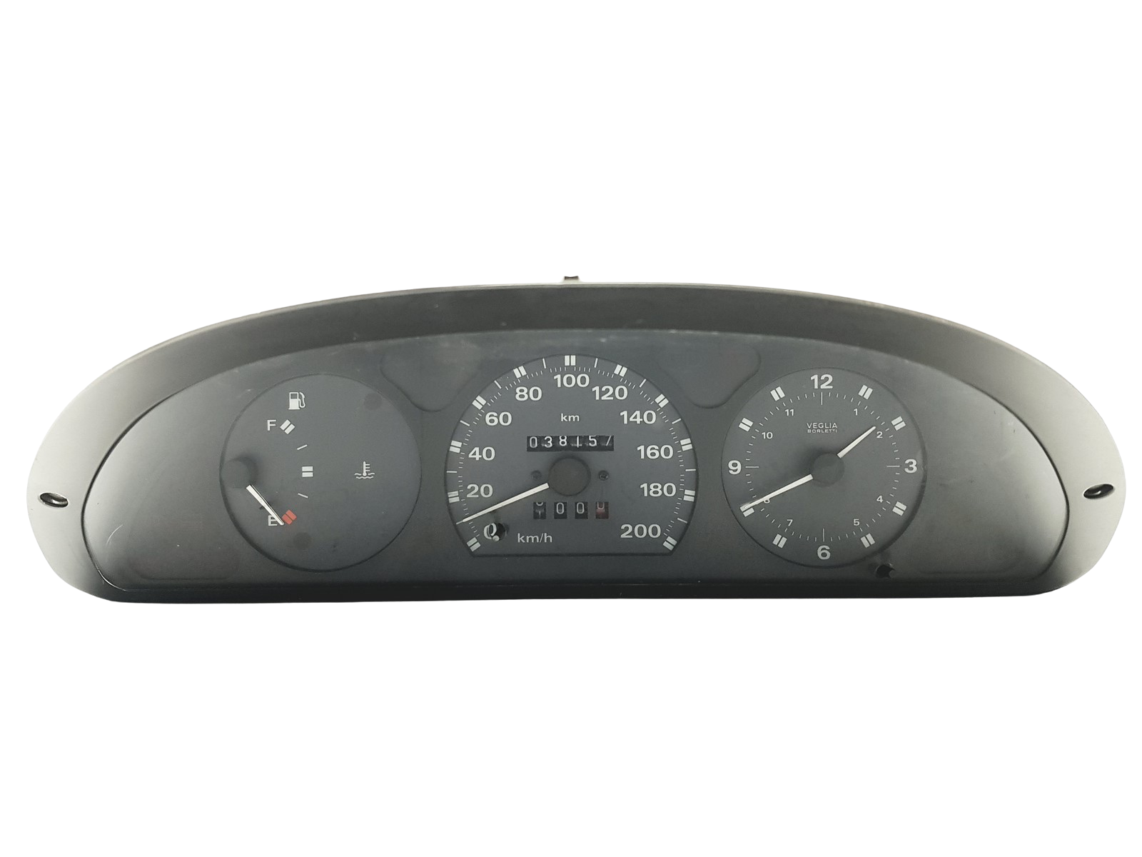 Speedometer Fiat Punto 46461395 6062571 50274 main product photo