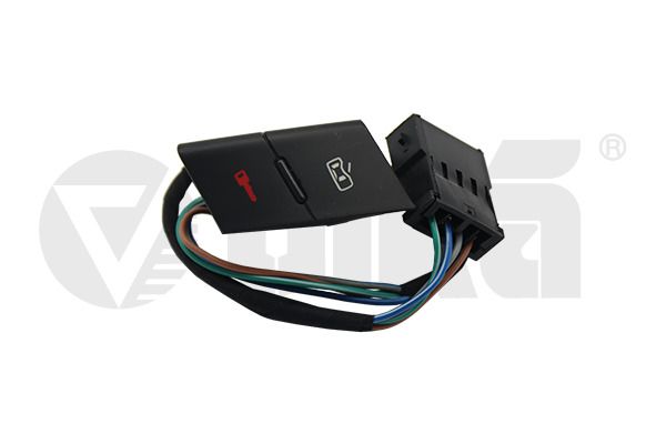 Centrallåskontakt Gør Audi A6 4B1962107 99621774801 Vika main product photo