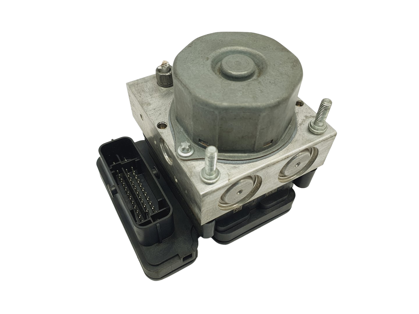 Abs Pumpe Renault Dacia 476605492R A 0265956285 Bosch 65128 main product photo