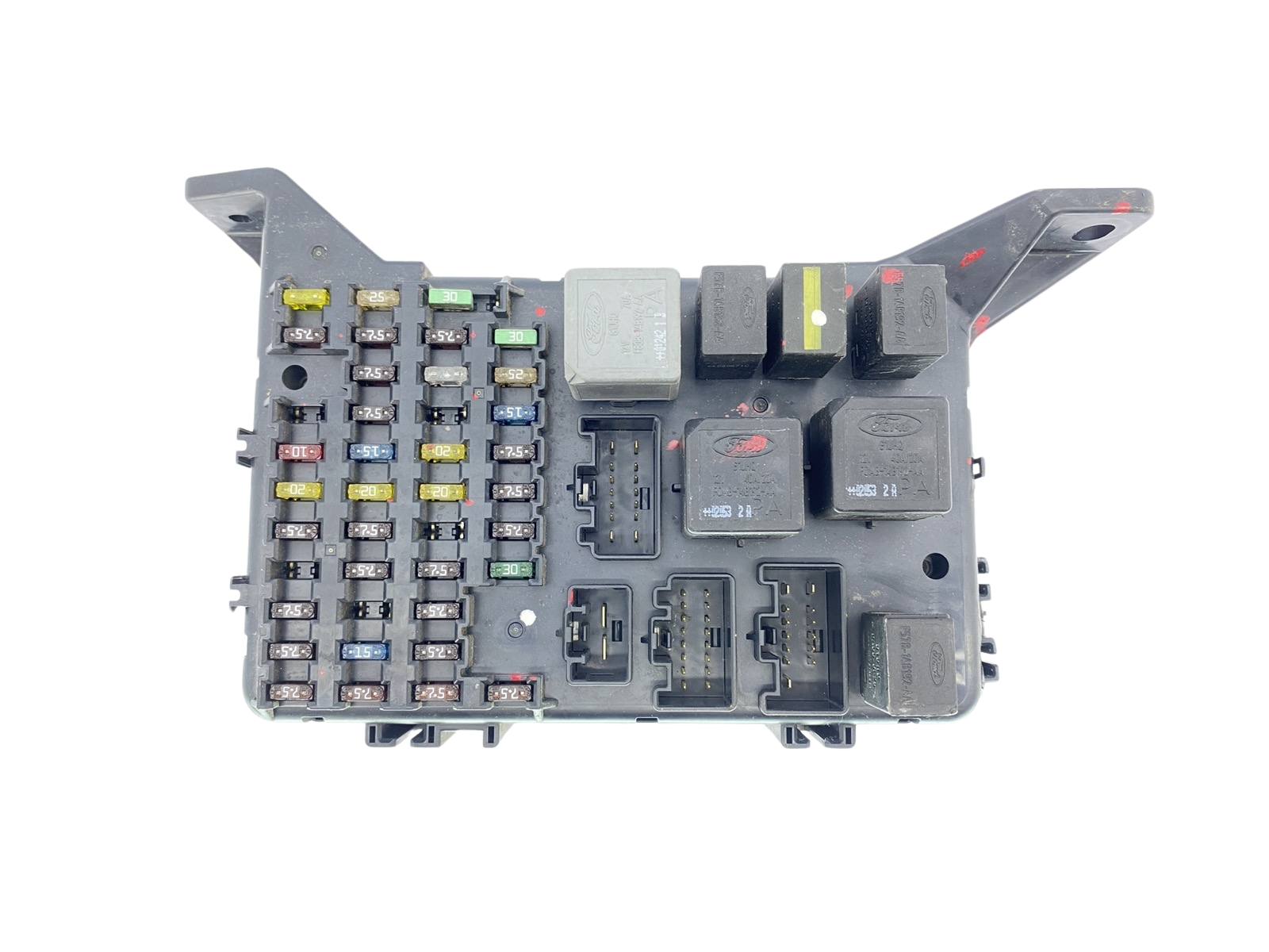 Sikringsboks Ford 1S7T-14A073-AE 64089 main product photo